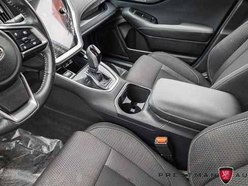 Used 2023 Subaru Outback Premium image 31