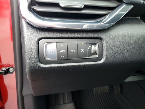New 2026 GMC Acadia Elevation w/ Elevation Premium Package AWD/4WD image 20
