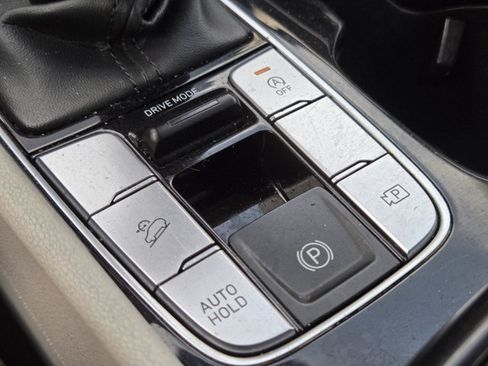 Used 2024 Hyundai Tucson SEL FWD image 30