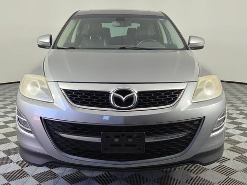 Used 2012 MAZDA CX-9 Grand Touring w/ Moonroof & Bose Audio Pkg AWD/4WD image 2