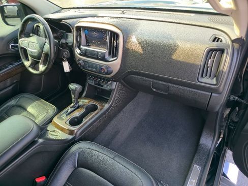 Certified 2019 GMC Canyon Denali AWD/4WD image 28