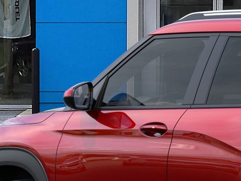 New 2026 Chevrolet TrailBlazer LT w/ LT Cold Weather Package image 12