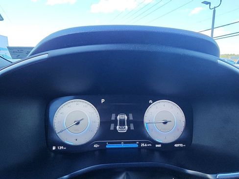 Used 2022 Hyundai Santa Fe Limited image 16