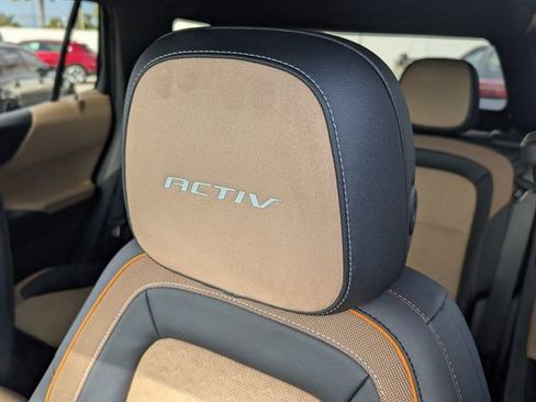 Used 2025 Chevrolet Equinox ACTIV w/ Safety and Technology Package image 20