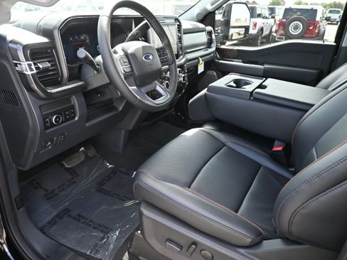 New 2026 Ford F350 Lariat AWD/4WD image 17