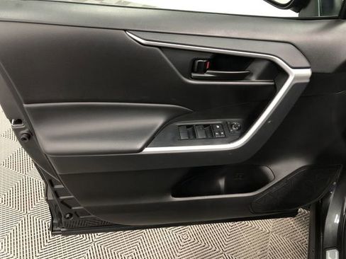 Used 2024 Toyota RAV4 LE image 12