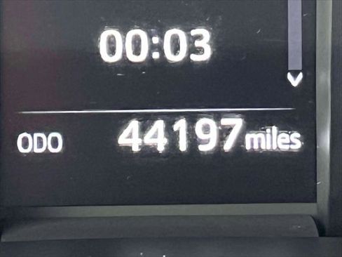 Certified 2020 Toyota 4Runner SR5 image 29