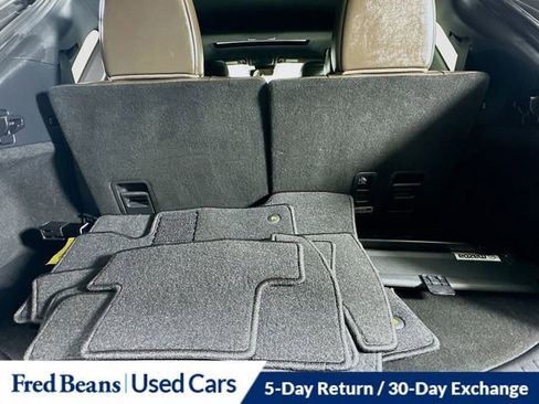 Used 2022 MAZDA CX-9 Signature image 28