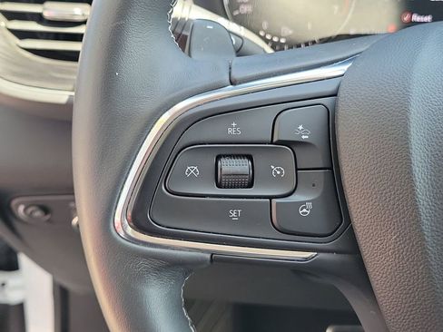 Used 2023 Buick Envision Essence w/ Sport Touring Package FWD image 25