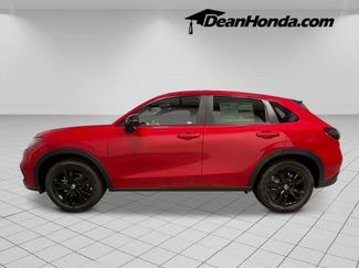 New 2026 Honda HR-V Sport video 2