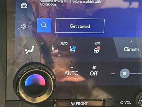 Certified 2023 Lexus RX 350 Premium Plus image 25