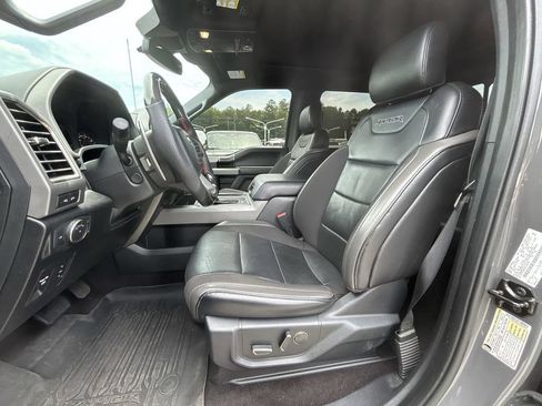 Used 2020 Ford F150 Raptor w/ Equipment Group 802A Luxury AWD/4WD image 13