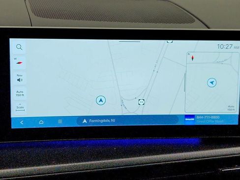 Used 2025 Hyundai Santa Fe Calligraphy AWD/4WD image 18