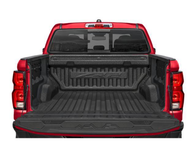 Used 2024 Chevrolet Colorado ZR2 w/ Technology Package AWD/4WD image 13