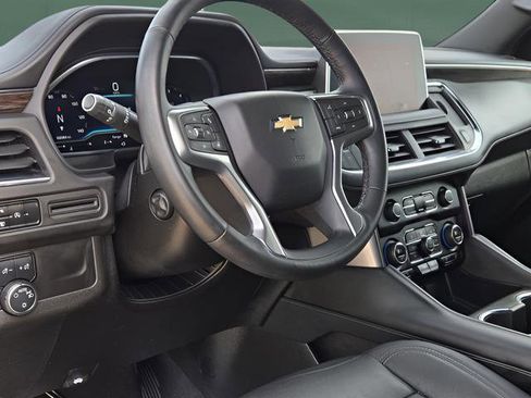 Used 2023 Chevrolet Tahoe LT w/ Luxury Package image 18