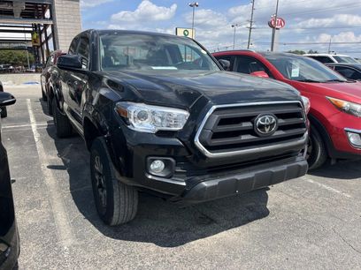 Used 2022 Toyota Tacoma SR5