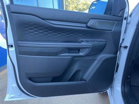 New 2025 Ford Ranger XL w/ Trailer Tow Package image 10