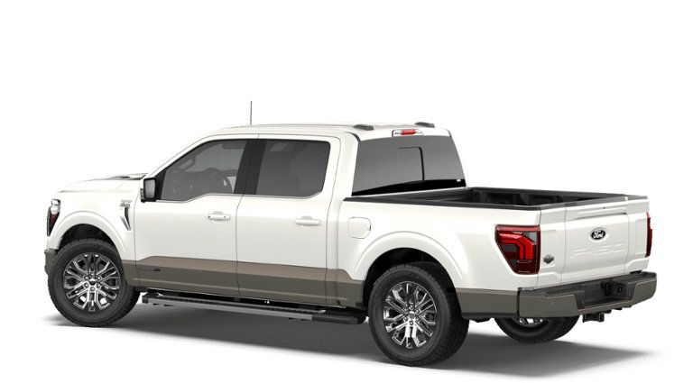 New 2026 Ford F150 King Ranch AWD/4WD image 20