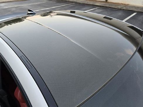 Used 2020 BMW M4 Coupe w/ Competition Package image 16