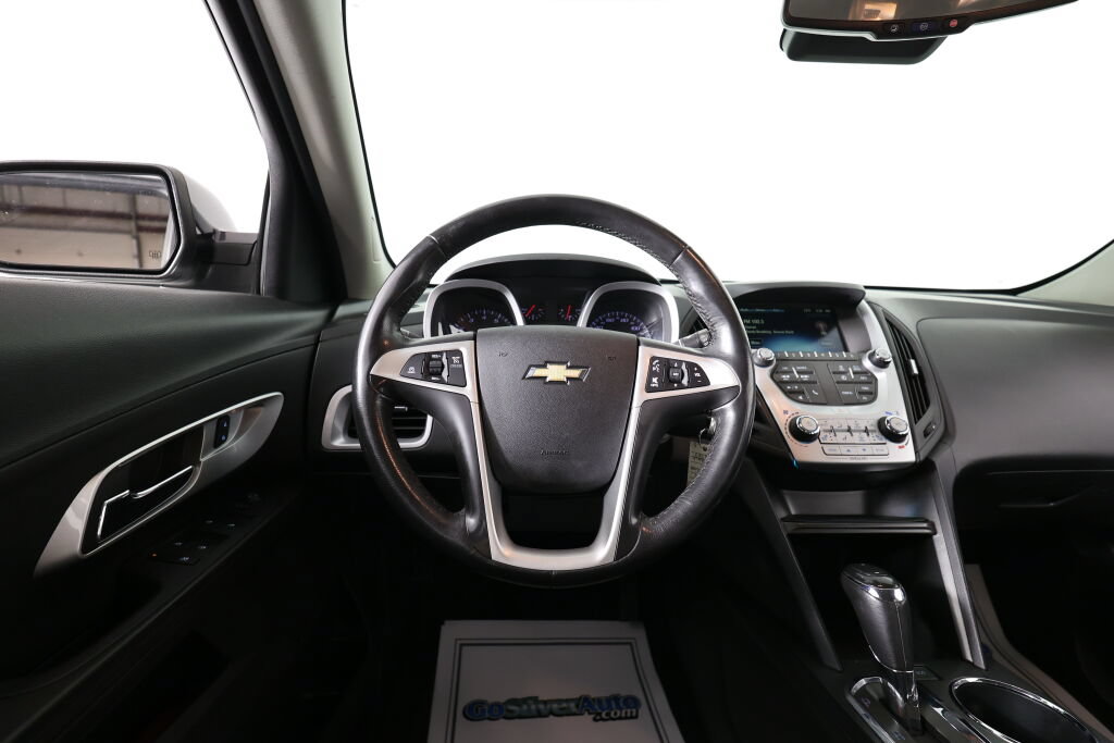 Used 2017 Chevrolet Equinox LT w/ Convenience Package FWD image 28