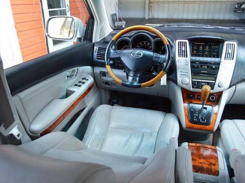 Used 2007 Lexus RX 350 AWD image 52