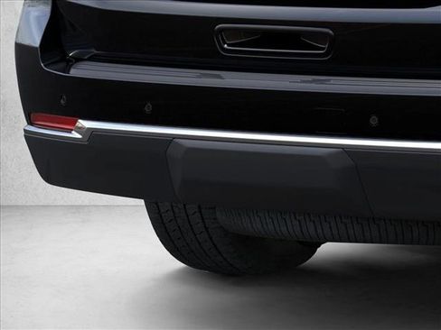 New 2026 Chevrolet Tahoe LS RWD image 14