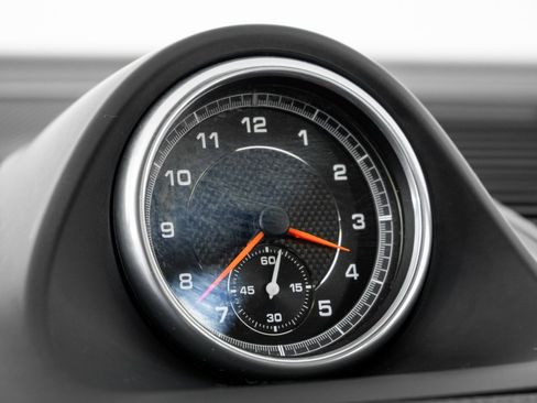 Used 2020 Porsche Macan image 15