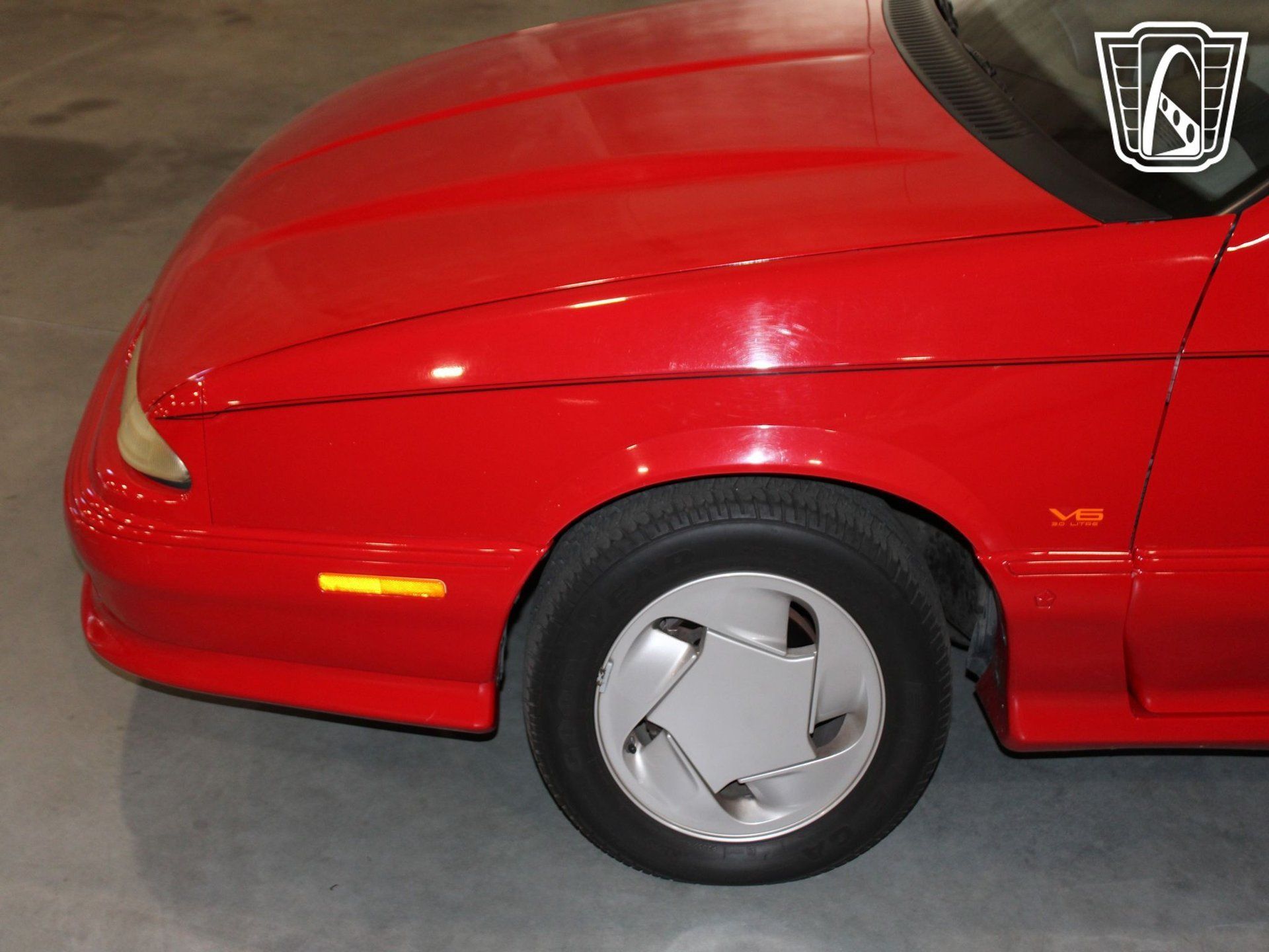 Used 1993 Dodge Daytona ES FWD image 26