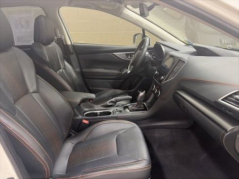 Used 2023 Subaru Crosstrek 2.5i Limited image 11