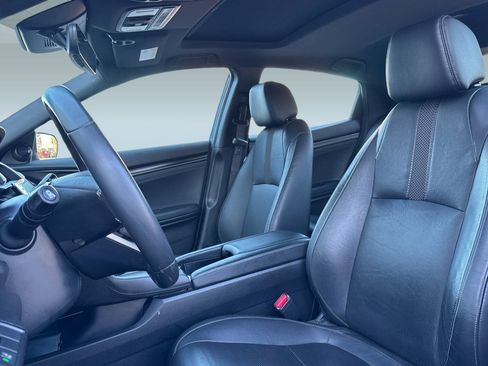 Used 2020 Honda Civic EX-L image 24