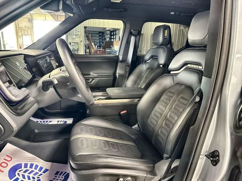 Used 2026 Rivian R1T Adventure AWD/4WD image 12