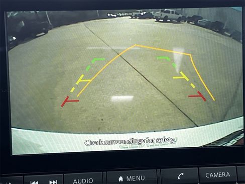 Used 2024 Nissan Sentra SV image 16