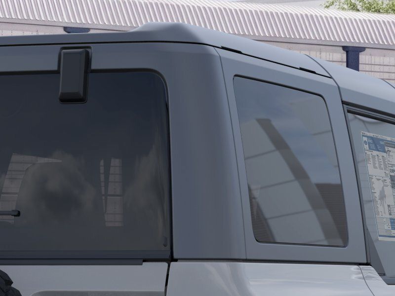 New 2026 Ford Bronco Badlands AWD/4WD image 25