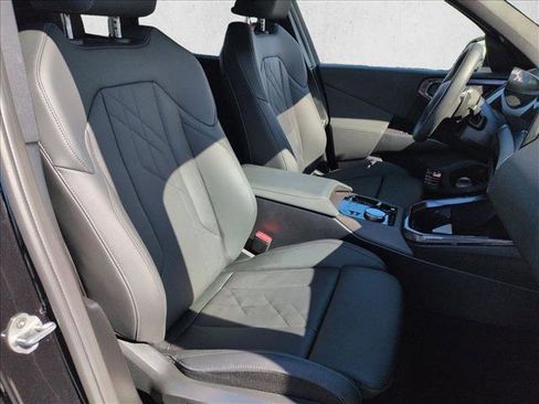 Used 2025 BMW X3 xDrive30i w/ Premium Package image 22