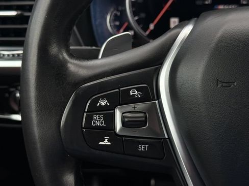 Used 2019 BMW X4 M40i w/ Executive Package AWD/4WD image 26