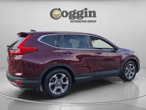 Used 2019 Honda CR-V EX-L image 5