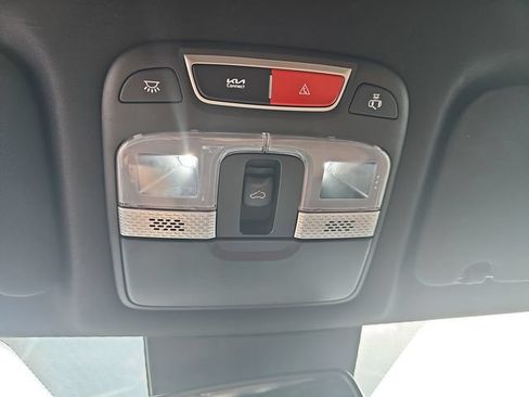 Used 2025 Kia Telluride EX X-Line AWD/4WD image 36