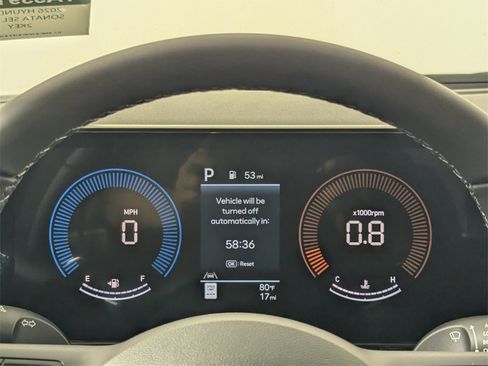 New 2026 Hyundai Sonata SEL image 17