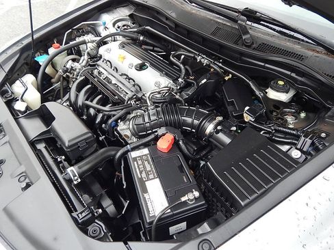 Used 2010 Honda Accord EX-L image 25