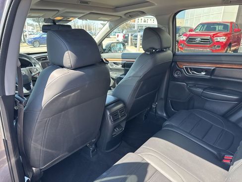 Used 2022 Honda CR-V EX-L image 15