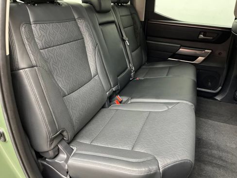 Used 2023 Toyota Tundra SR5 w/ SR5 Premium Package RWD image 21
