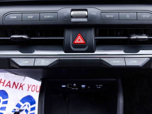 Certified 2025 Kia K4 EX image 21