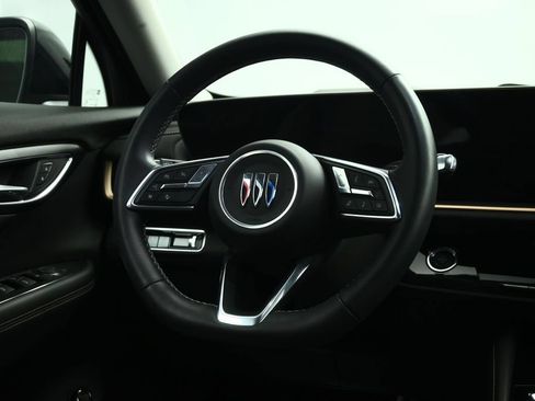 Used 2025 Buick Envision Sport Touring AWD/4WD image 40