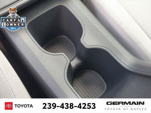 Certified 2026 Toyota Corolla Cross L FWD image 33