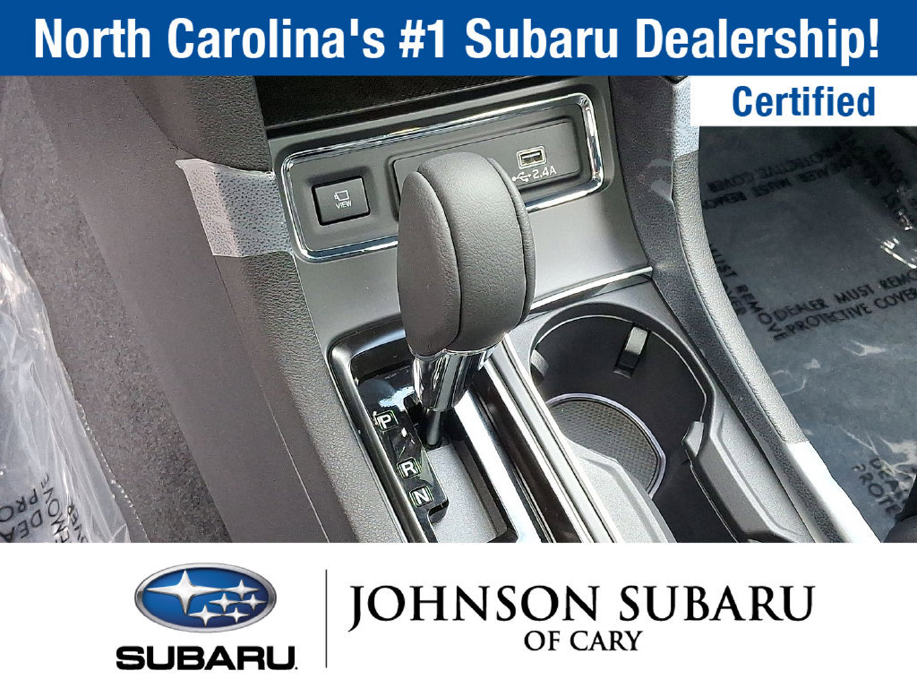 Certified 2025 Subaru Ascent Bronze Edition w/ Popular Package #2 AWD/4WD image 15