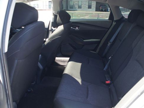 Used 2024 Honda Accord EX image 15