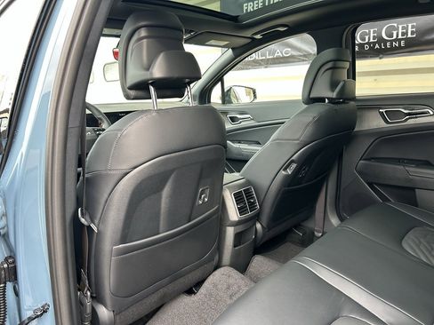 New 2026 Kia Sportage X-Line image 13