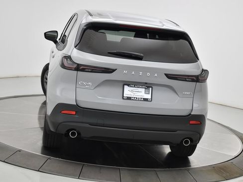 New 2026 MAZDA CX-5 Select AWD/4WD image 10