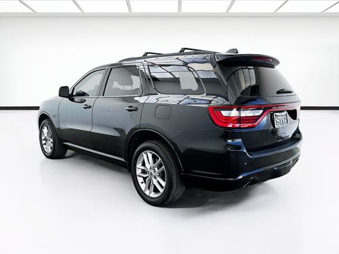 Used 2023 Dodge Durango GT AWD/4WD image 6
