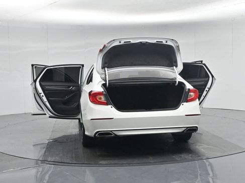 Used 2020 Honda Accord Sport image 37